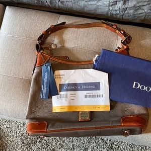 Dooney and Bourke